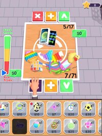 Fidget Trading 3D screenshot, image №2946752 - RAWG