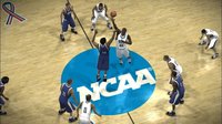 NCAA Basketball MME screenshot, image №285455 - RAWG