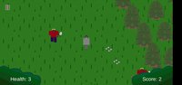 Forest Avengers screenshot, image №1880542 - RAWG
