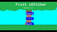 Fruit cAItcher screenshot, image №3527832 - RAWG
