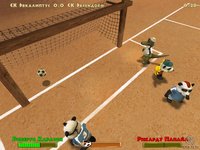 Crazy Kickers XXL screenshot, image №459399 - RAWG