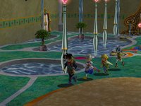 Grandia II screenshot, image №808905 - RAWG