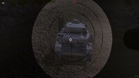 Tank Simulator Т-34-85 screenshot, image №2817820 - RAWG