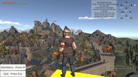 NotNamedYet screenshot, image №3143891 - RAWG