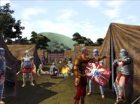 Gods & Heroes: Rome Rising screenshot, image №358952 - RAWG