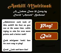 Anthills MultiTask screenshot, image №1268536 - RAWG