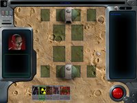 BattleCards: Cybots screenshot, image №433667 - RAWG