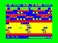 Frogger (1981) screenshot, image №726987 - RAWG