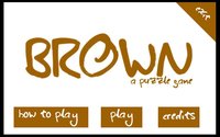 Brown screenshot, image №617914 - RAWG