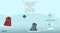 Cloak and bomb screenshot, image №3450613 - RAWG