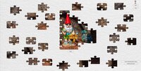 Gnome Enchanted Jigsaw Puzzles screenshot, image №3907265 - RAWG