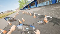 Mang Ojek: Driving Test screenshot, image №4196839 - RAWG