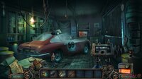 Haunted Hotel: Death Sentence Collector's Edition screenshot, image №2395435 - RAWG