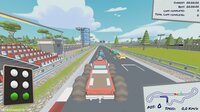 Build and Drive Racing screenshot, image №3906500 - RAWG