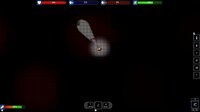 DarknessGame-TheHorde screenshot, image №3554950 - RAWG