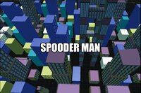 Spooder Man (Aquaset091) screenshot, image №3194959 - RAWG