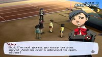 Shin Megami Tensei: Persona 3 FES screenshot, image №2246115 - RAWG
