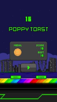 Poppy Toast (oToastTv) screenshot, image №3458281 - RAWG