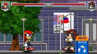 Sonic: Renegade screenshot, image №2182499 - RAWG