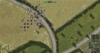 Close Combat - Gateway to Caen screenshot, image №151482 - RAWG