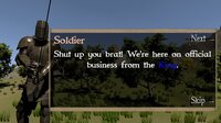 7Swordsman screenshot, image №3347913 - RAWG