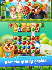 Fruit Scramble - Blast & Splash screenshot, image №925291 - RAWG