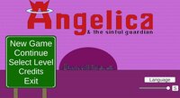 Angelica & the sinful guardian screenshot, image №3367453 - RAWG