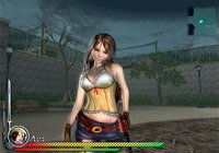 The Oneechanbara 2 screenshot, image №3412448 - RAWG