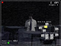 Five Nights at Tally Hall screenshot, image №3588803 - RAWG