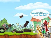 Zombie's Got a Pogo screenshot, image №2194968 - RAWG