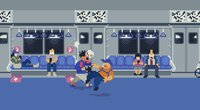 Subway Fighter screenshot, image №2609604 - RAWG