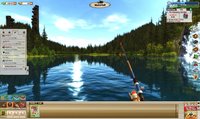 The Fishing Club 3D screenshot, image №85569 - RAWG