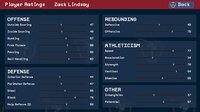 Full Court Heroes screenshot, image №4207462 - RAWG