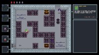 The Descent (itch) screenshot, image №1917309 - RAWG