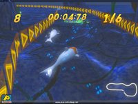 Dolphin Willy screenshot, image №504444 - RAWG