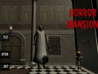 Granny Horror Mansion screenshot, image №1882884 - RAWG