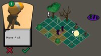 Scarred Mansion screenshot, image №4186325 - RAWG