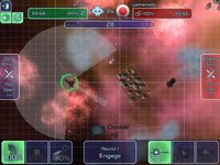 War Space: Free Strategy MMO screenshot, image №1355052 - RAWG