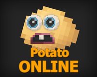 Potato ONLINE screenshot, image №2128293 - RAWG