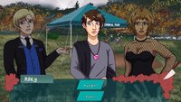 Death by Begonia Prologue screenshot, image №3237609 - RAWG