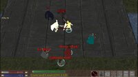Howlbreath screenshot, image №3544835 - RAWG