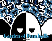 Garden of Dumballs screenshot, image №3268215 - RAWG