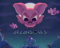 Arkansouls screenshot, image №3221478 - RAWG
