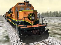 Microsoft Train Simulator screenshot, image №323350 - RAWG