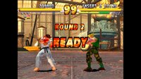 Street Fighter EX2 screenshot, image №2420466 - RAWG