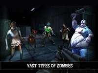 Last Target: Zombie Kill Ops screenshot, image №1738383 - RAWG