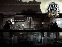 This War of Mine screenshot, image №9554 - RAWG