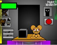 Five Nights at Dominic's 3 | Remmy's Restaurant screenshot, image №3244494 - RAWG