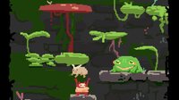 Tongue Tied (Audrey Scharrer, OzTheMechanical, Andaroo) screenshot, image №2888770 - RAWG