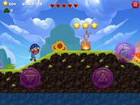 Jeffy puppet SML adventure screenshot, image №930013 - RAWG
